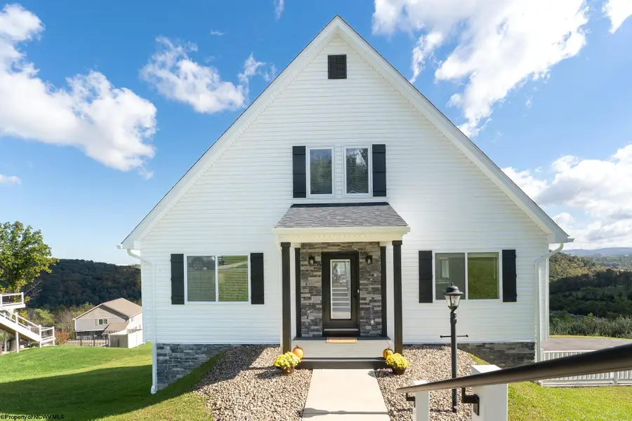 1005 Anthony Drive, Morgantown, WV 26508 - #2