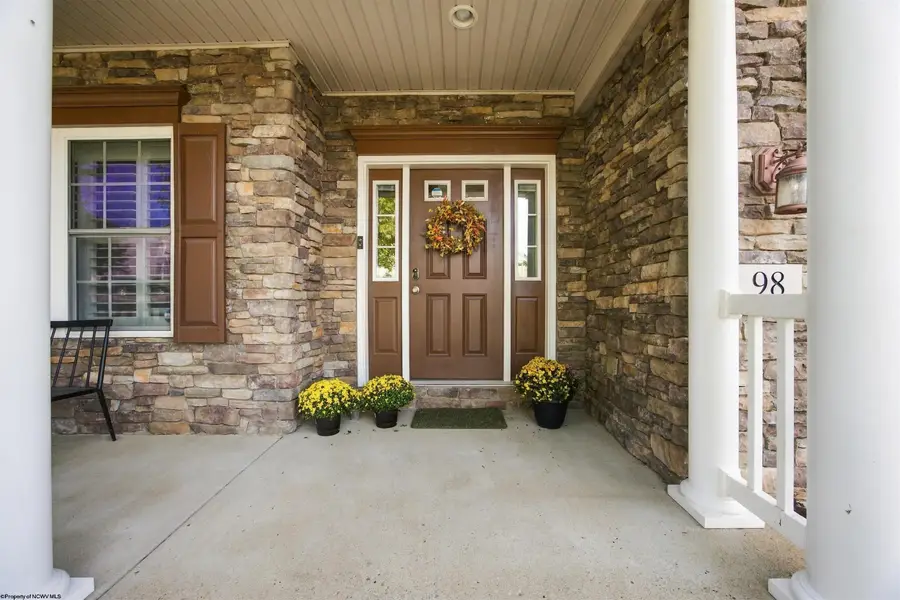 98 Berkshire Circle, Bridgeport, WV 26330 - #2