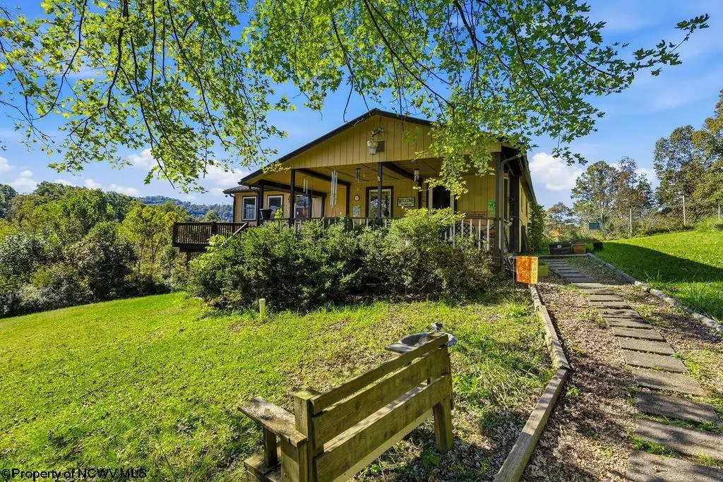 7339 McElroy Creek Road, West Union, WV 26456 - #1
