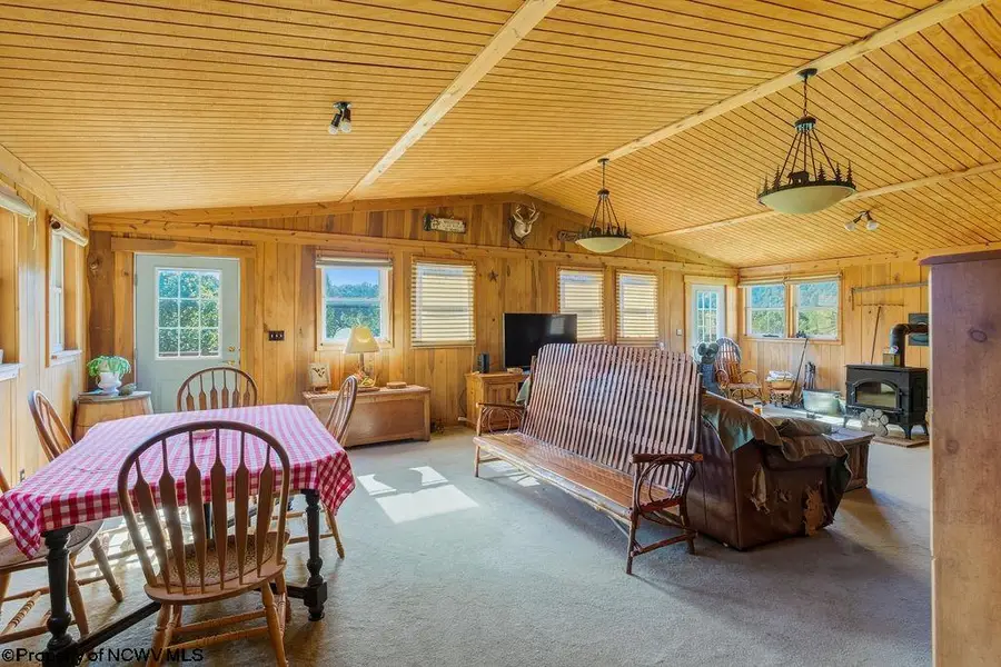 7339 McElroy Creek Road, West Union, WV 26456 - #3