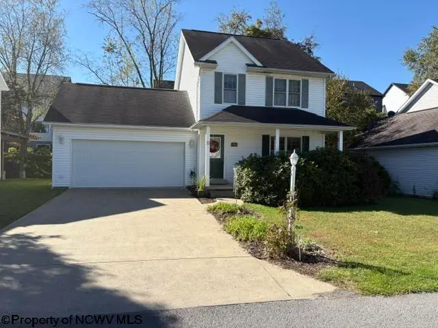 26 antietam Drive, Morgantown, WV 26508 - #1