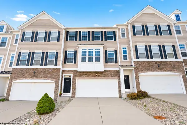 3907 Sun Way, Morgantown, WV 26505