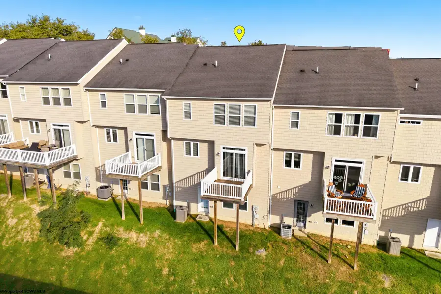 3907 Sun Way, Morgantown, WV 26505 - #2