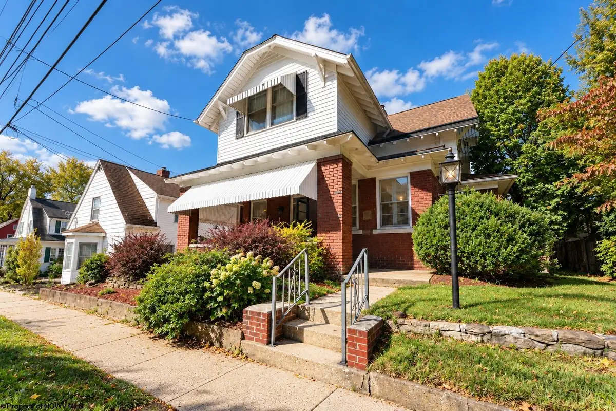 144 Waitman Street, Morgantown, WV 26501 - #1