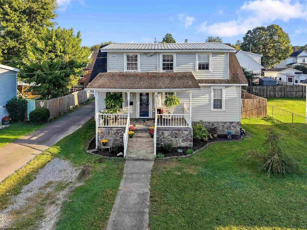 11 E Lincoln Street, Buckhannon, WV 26201 - #1