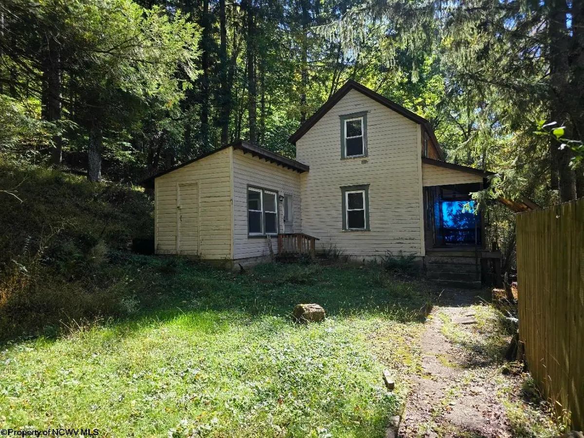 302 Harpertown Road, Elkins, WV 26241 - #1