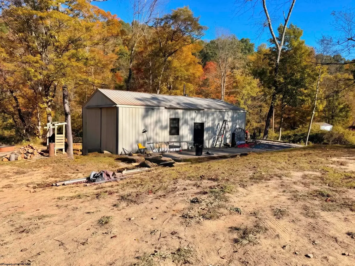 9 Dominion Lane, Fairmont, WV 26554 - #1