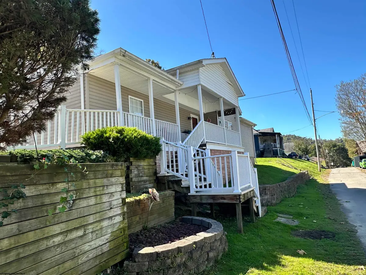 62 Maple Street, Lost Creek, WV 26385 - #1