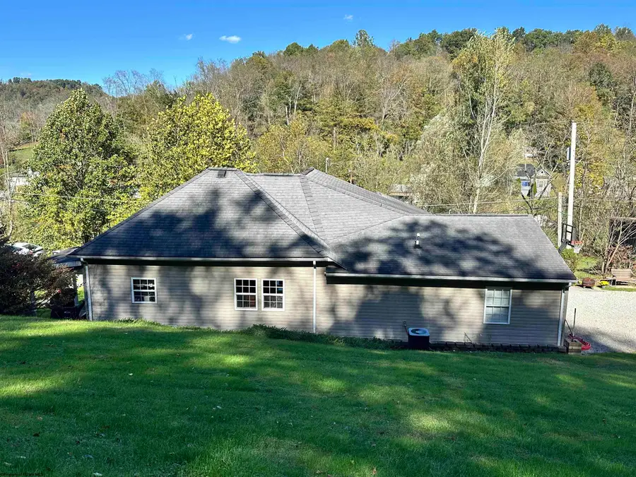 62 Maple Street, Lost Creek, WV 26385 - #2