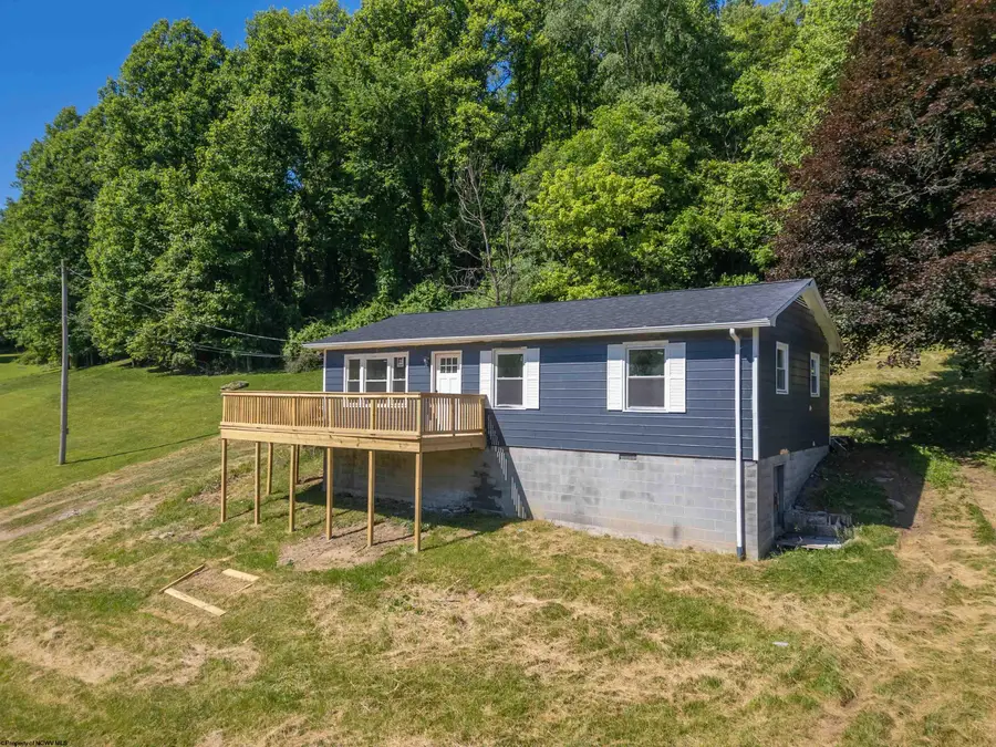 4605 Corbin Branch Road, Bridgeport, WV 26330 - #2