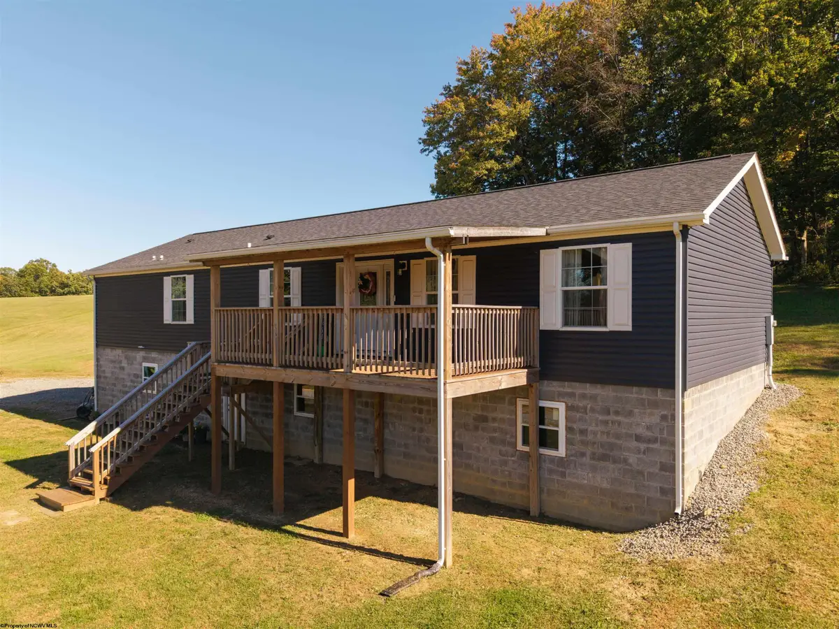 4543 Union Road, Philippi, WV 26416 - #1
