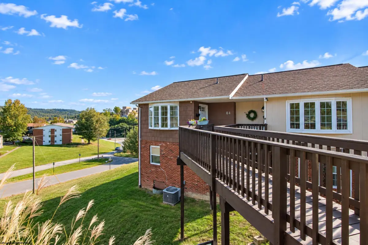 84 Pinewood Lane, Clarksburg, WV 26301 - #1