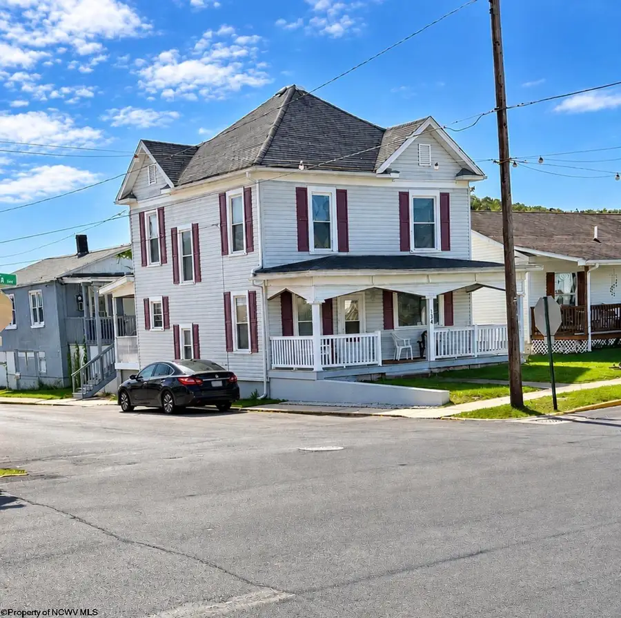 134 Pennsylvania Avenue, Nutter Fort, WV 26301 - #2