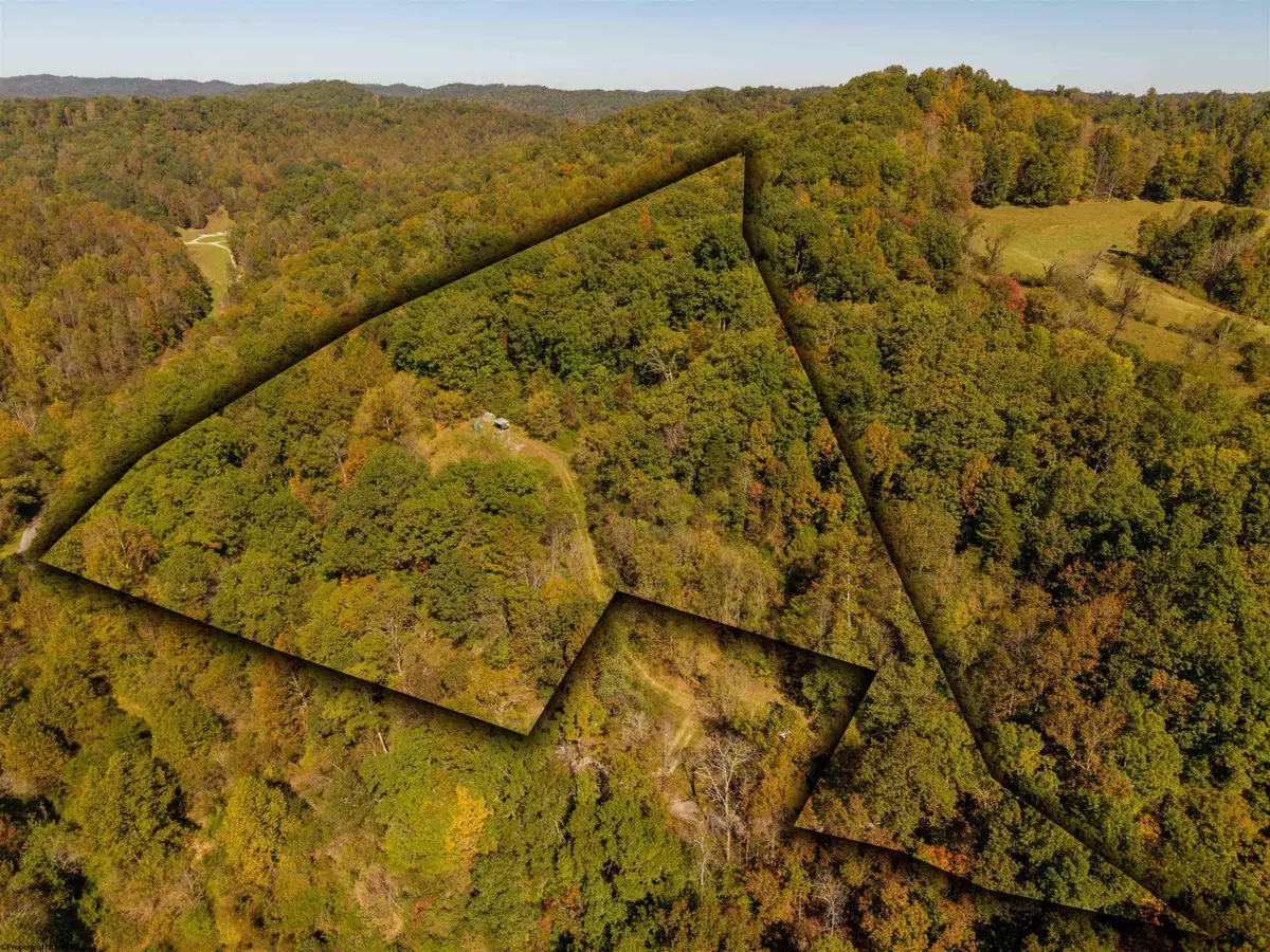 3847 Crooked Fork Road, Walkersville, WV 26447 - #1
