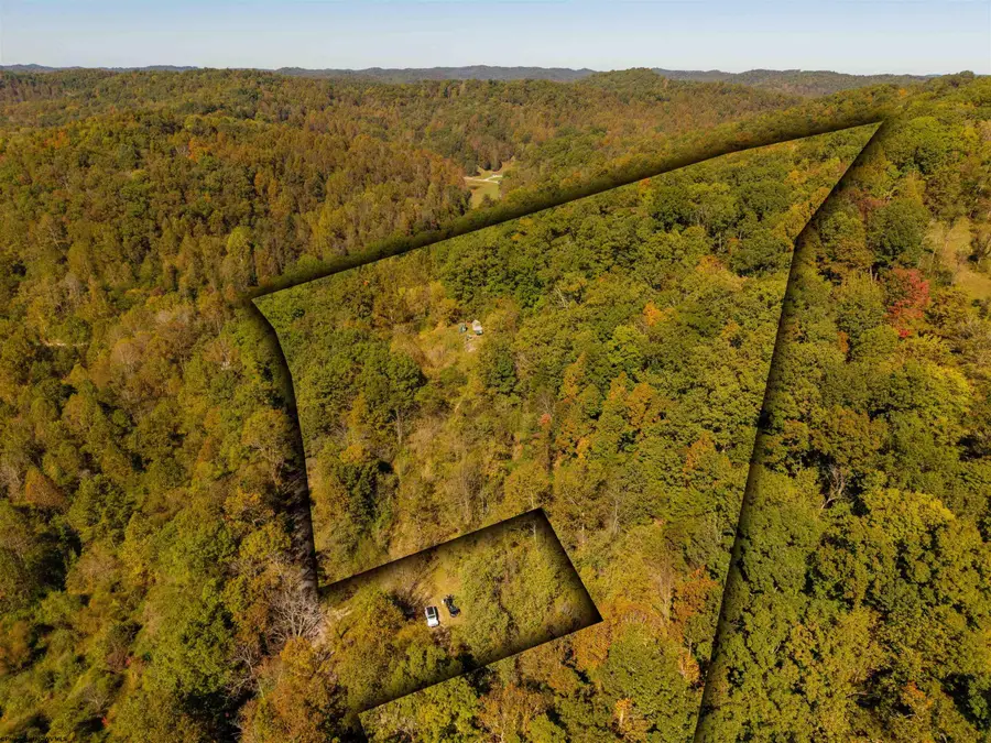 3847 Crooked Fork Road, Walkersville, WV 26447 - #2