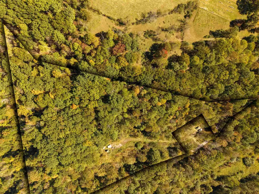 3847 Crooked Fork Road, Walkersville, WV 26447 - #3