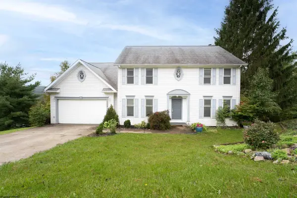 3004 Fallen Oak Road, Morgantown, WV 26508