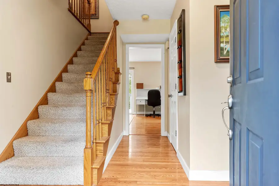3004 Fallen Oak Road, Morgantown, WV 26508 - #2