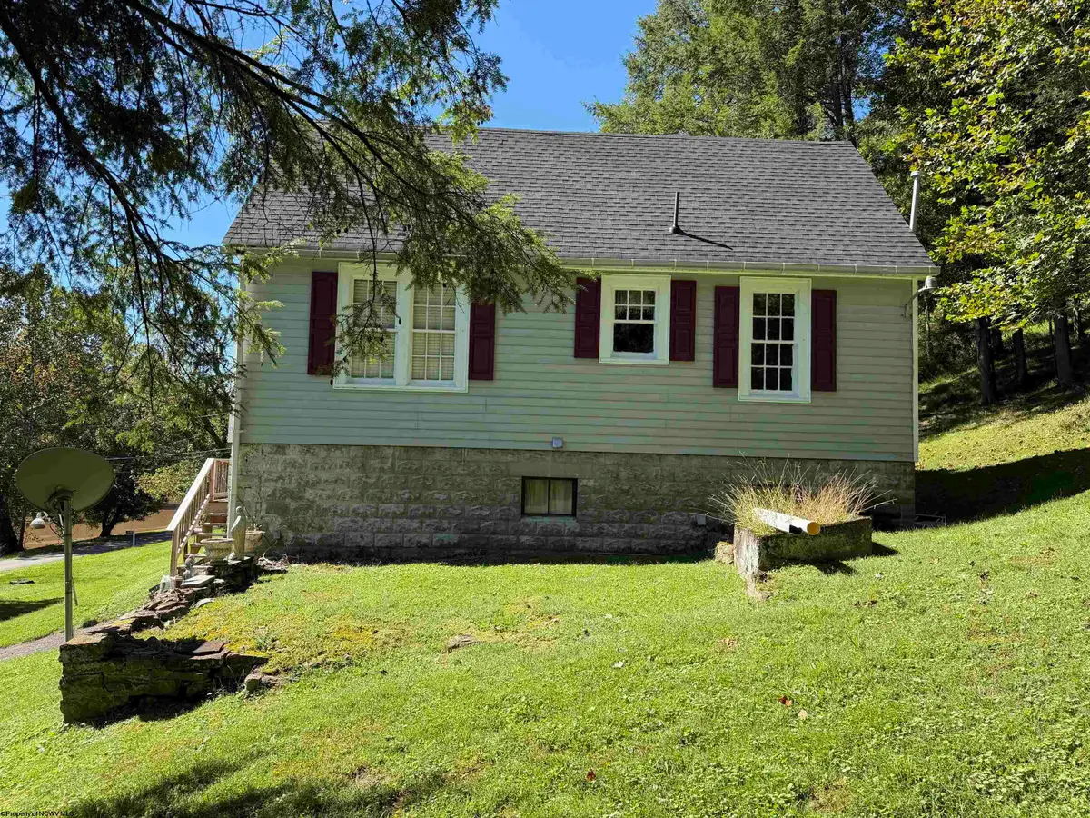 60 Good Turn Road, Clarksburg, WV 26301 - #1