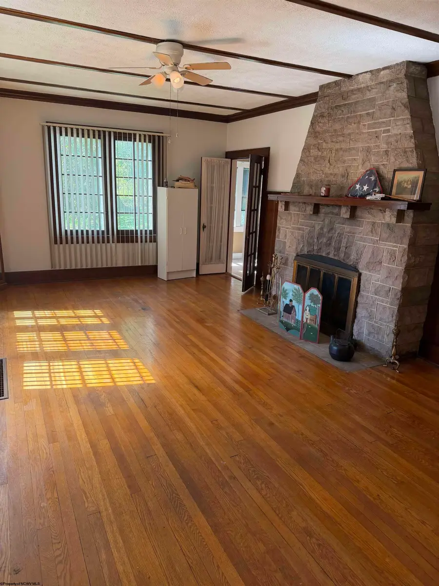 60 Good Turn Road, Clarksburg, WV 26301 - #3