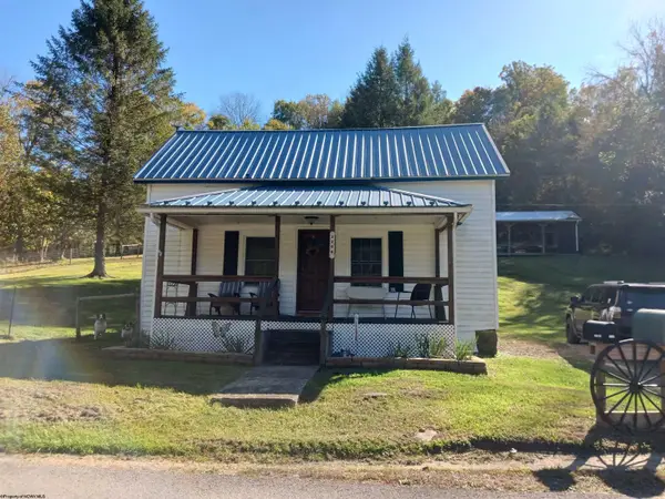 2284 Gaines Road, Rock Cave, WV 26234
