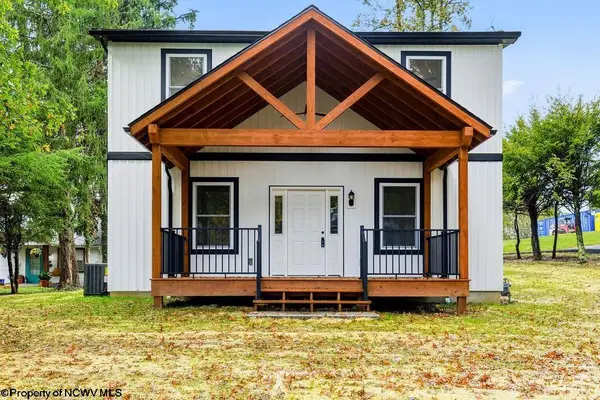 718 Country Club Road, Fairmont, WV 26554