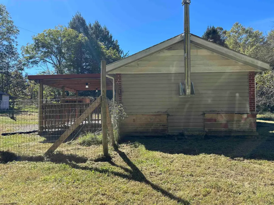 36 Apricot Drive, Rock Cave, WV 26234 - #3