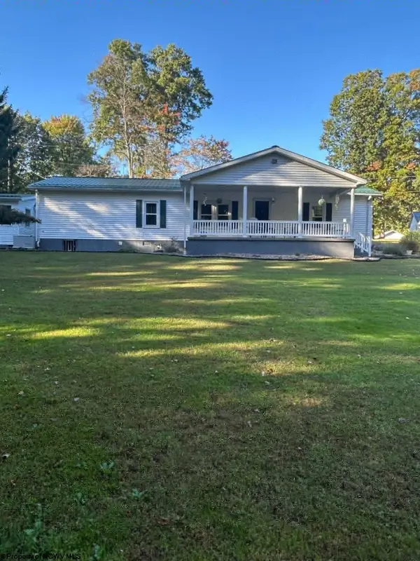 1682 Everson Road, Buckhannon, WV 26201