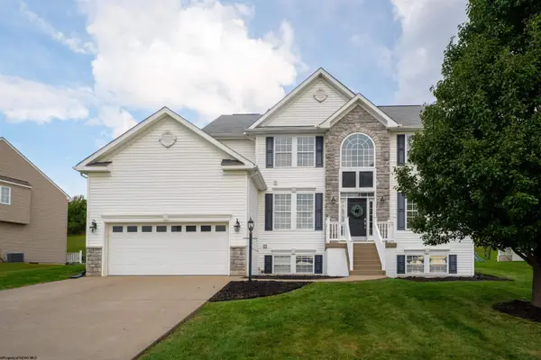 448 Blackberry Ridge Drive, Morgantown, WV 26508