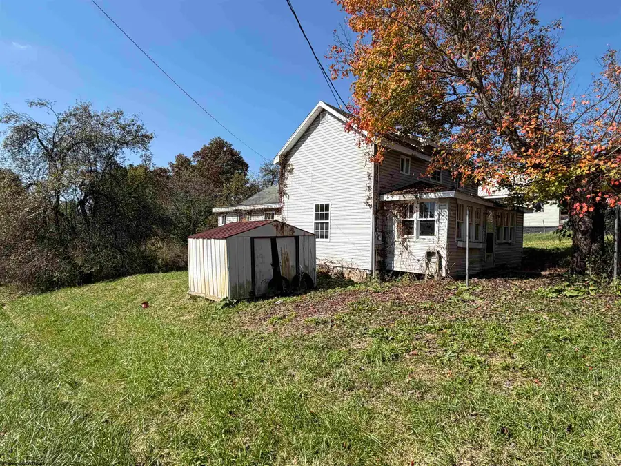 144 Johnson Avenue, Elkins, WV 26241 - #2