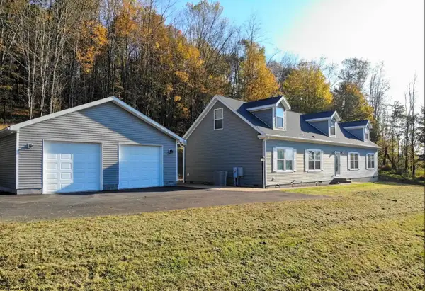 3209 GEORGE WASHINGTON Highway, Grafton, WV 26354