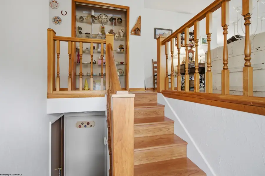 1115 Deerfield Drive, Fairmont, WV 26554 - #2