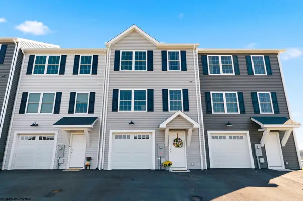4 Swallowtail Street, Fairmont, WV 26554
