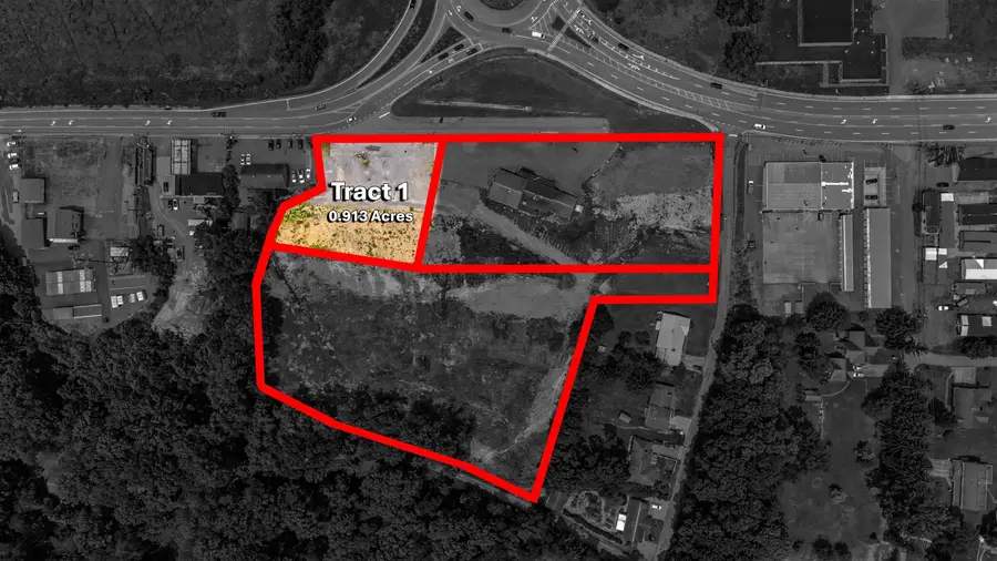 1640 Mileground Road, Morgantown, WV 26505 - #2