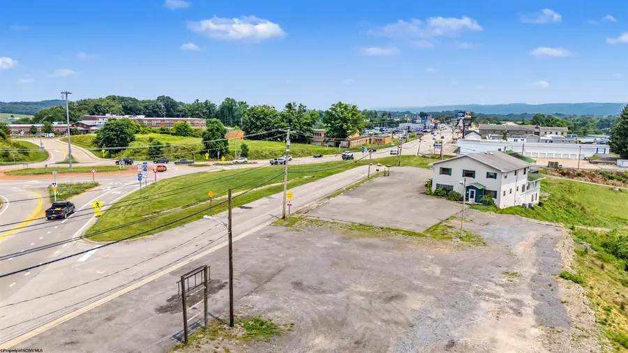 1640 Mileground Road, Morgantown, WV 26505 - #3