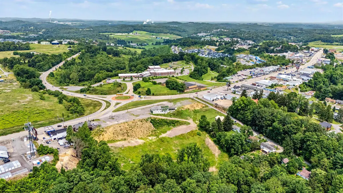 1104 Berwood Drive, Morgantown, WV 26505 - #1