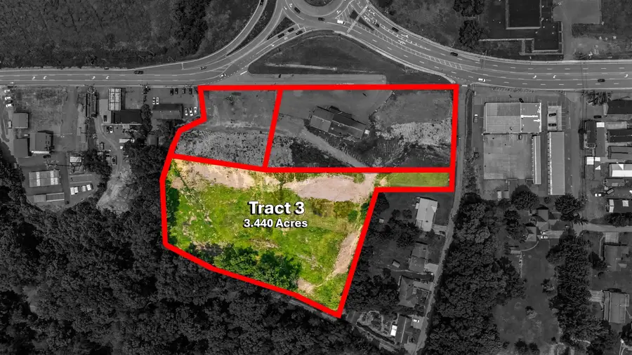 1104 Berwood Drive, Morgantown, WV 26505 - #2