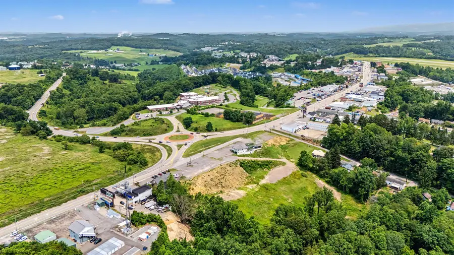 1104 Berwood Drive, Morgantown, WV 26505 - #3