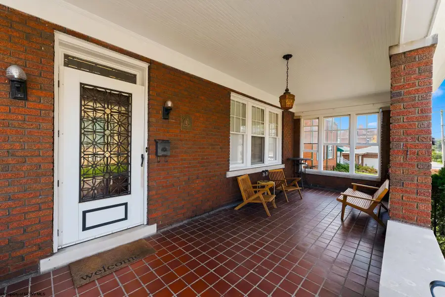 245 S High Street, Morgantown, WV 26501 - #2