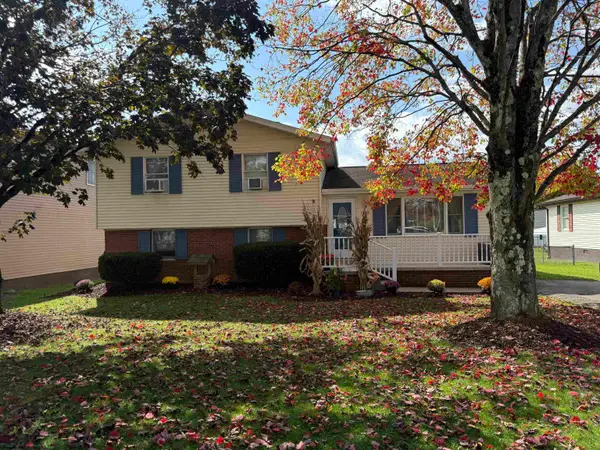 105 Evans Drive, Elkins, WV 26241