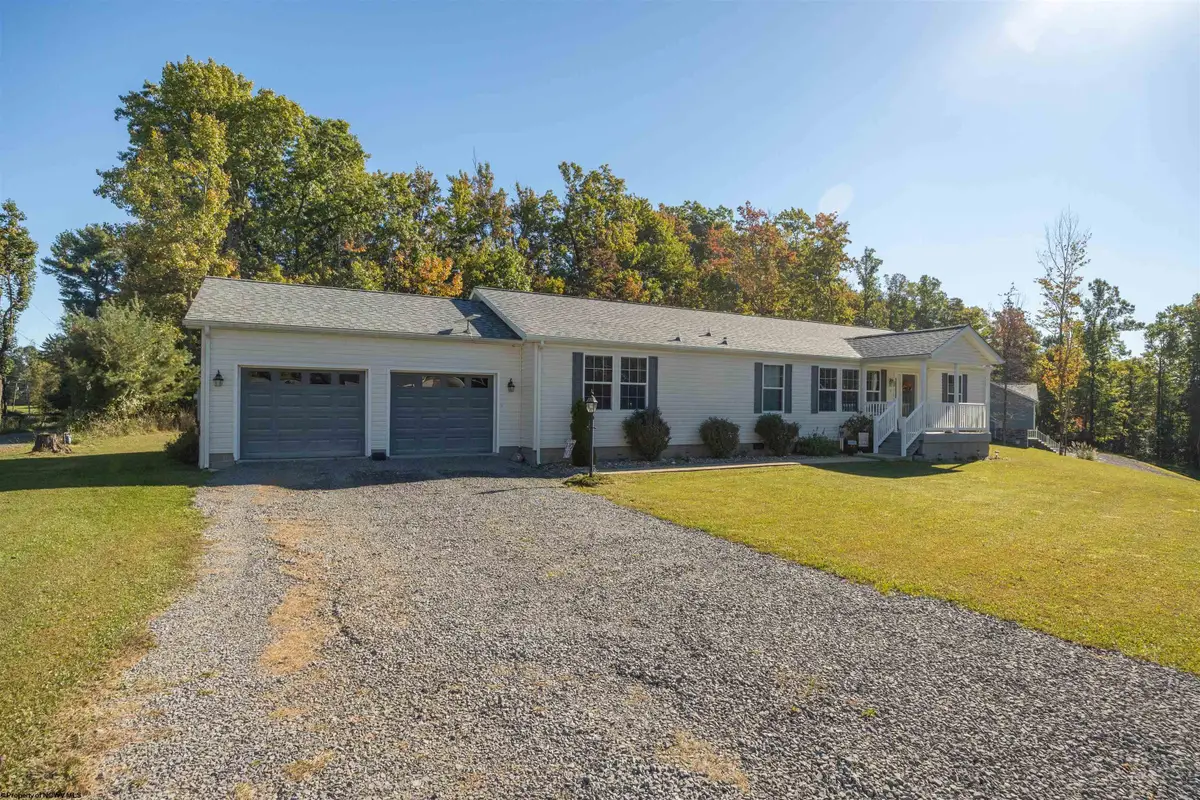 7 Rundle Way, Fairmont, WV 26554 - #1