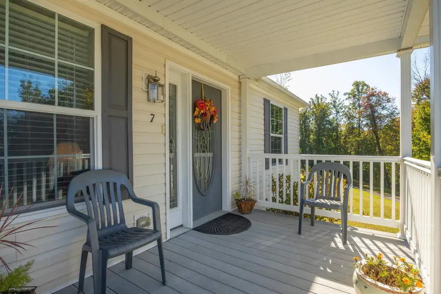7 Rundle Way, Fairmont, WV 26554 - #3