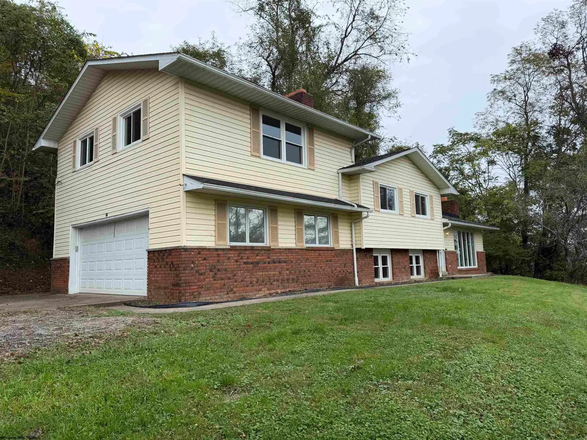 73 Redbud Drive, Clarksburg, WV 26301 - #1