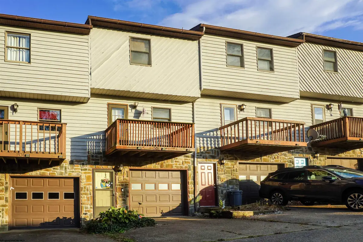 204 Cedarstone Drive, Morgantown, WV 26505 - #1