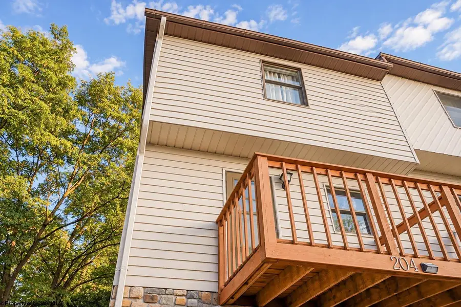 204 Cedarstone Drive, Morgantown, WV 26505 - #2