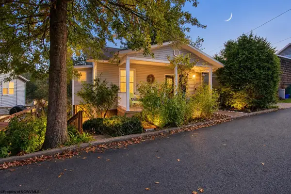 103 Argonne Street, Clarksburg, WV 26301