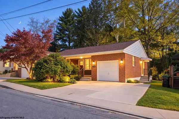 526 Stout Street, Bridgeport, WV 26330