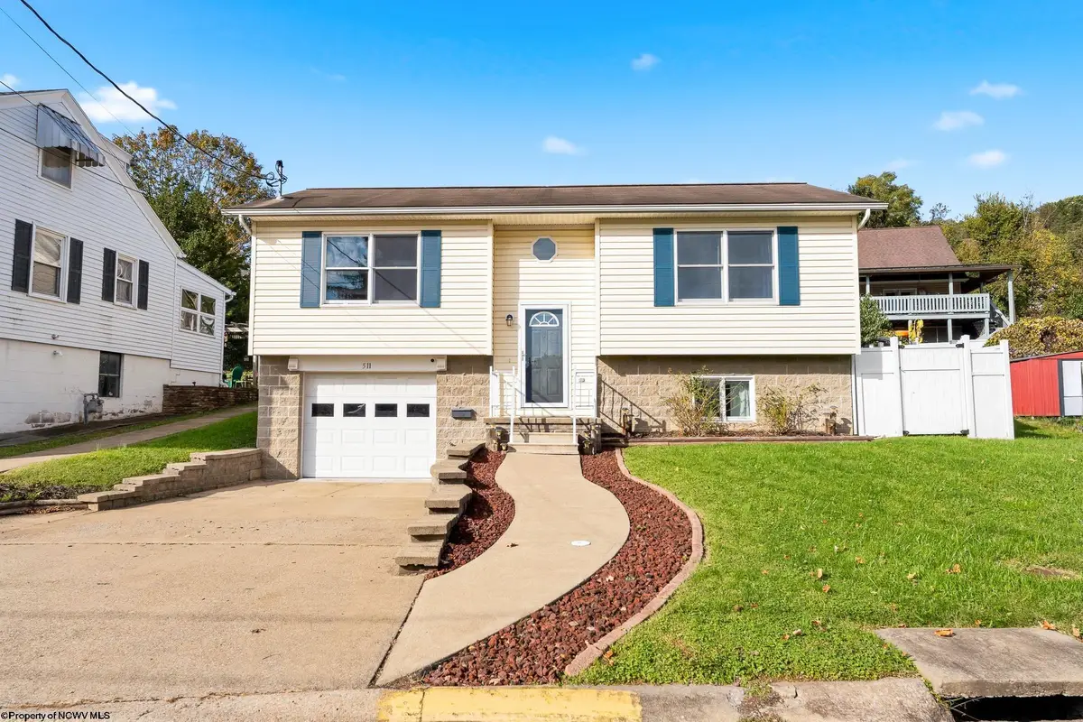 511 Astor Avenue, Morgantown, WV 26501 - #1