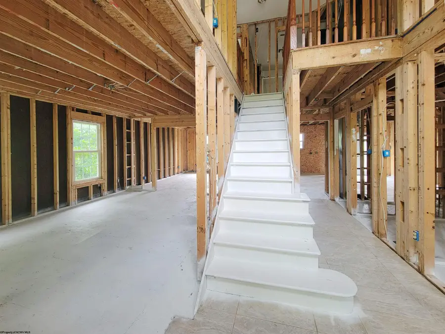 20 Hillcrest Drive, Mount Clare, WV 26408 - #2