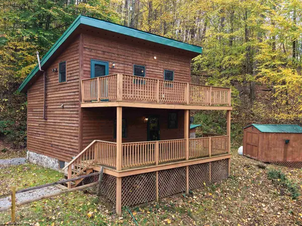 981 Eagles Nest Road, Elkins, WV 26241